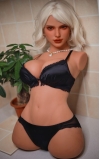 Torso Swetlana, tu leal compañia • SiliconGirls