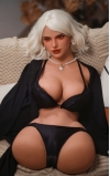 Torso Swetlana, tu leal compañia • SiliconGirls