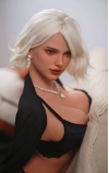 Torso Swetlana, tu leal compañia • SiliconGirls