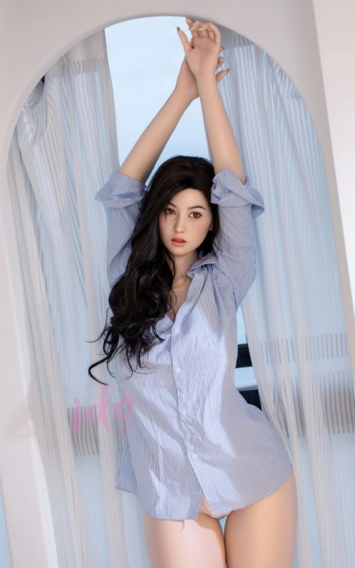 Wan Zhi, tu dulce flor oriental • SiliconGirls