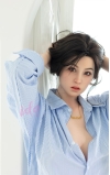 Wan Zhi, tu dulce flor oriental • SiliconGirls