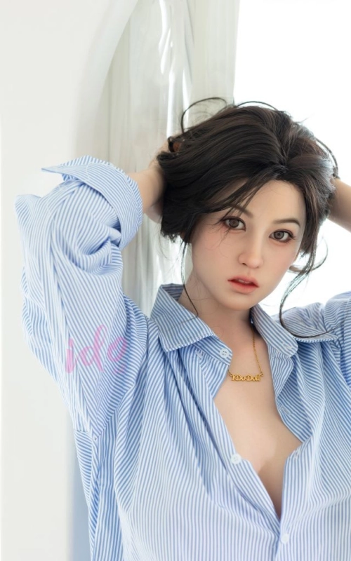 Wan Zhi, tu dulce flor oriental • SiliconGirls