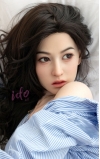 Wan Zhi, tu dulce flor oriental • SiliconGirls