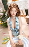 Nika, tu dulce novia oriental • SiliconGirls