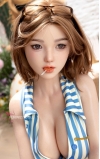 Nika, tu dulce novia oriental • SiliconGirls