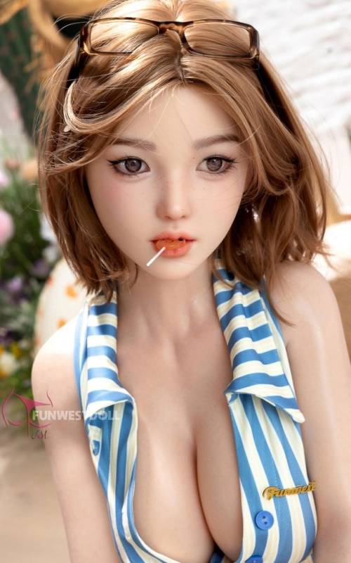 Nika, tu dulce novia oriental • SiliconGirls