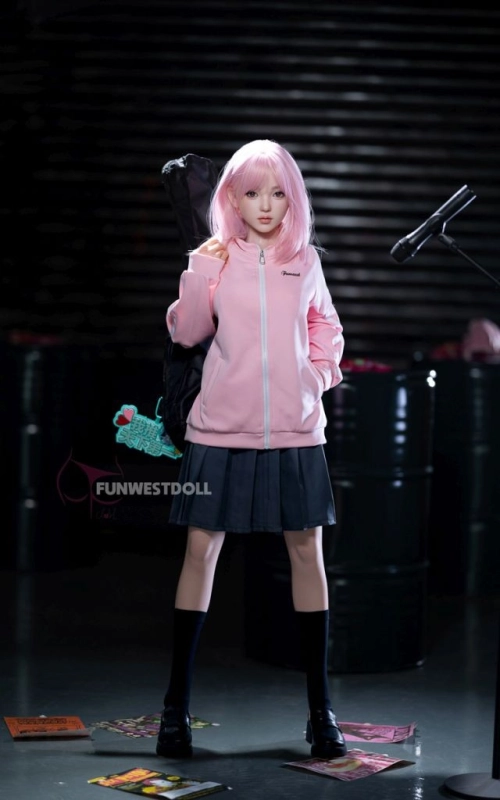 Nika, tu idol agradecida y leal • SiliconGirls