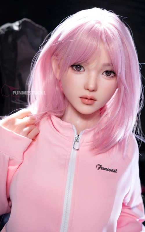 Nika, tu idol agradecida y leal • SiliconGirls
