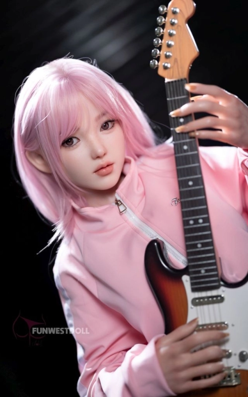 Nika, tu idol agradecida y leal • SiliconGirls
