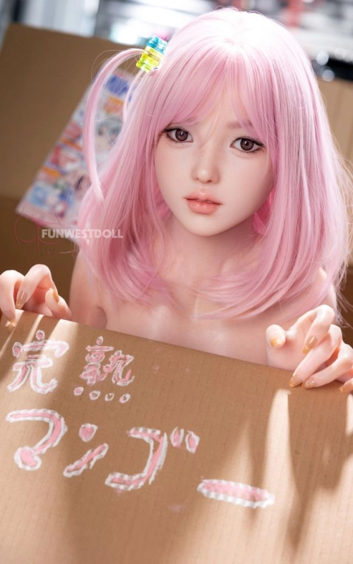 Nika, tu idol agradecida y leal • SiliconGirls