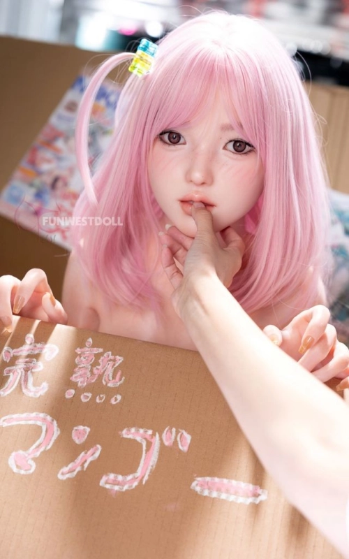 Nika, tu idol agradecida y leal • SiliconGirls