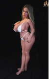 Madilyn, seu pequeno, mas estimulante prazer • SiliconGirls