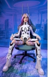 Tenar, tu confidente alegre y leal • SiliconGirls