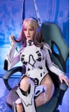 Tenar, tu confidente alegre y leal • SiliconGirls