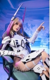 Tenar, tu confidente alegre y leal • SiliconGirls