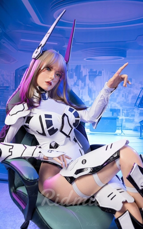 Tenar, tu confidente alegre y leal • SiliconGirls
