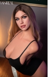 Torso Nella, puro escandalo • SiliconGirls
