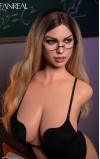 Torso Nella, puro escandalo • SiliconGirls