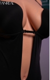 Torso Nella, puro escandalo • SiliconGirls