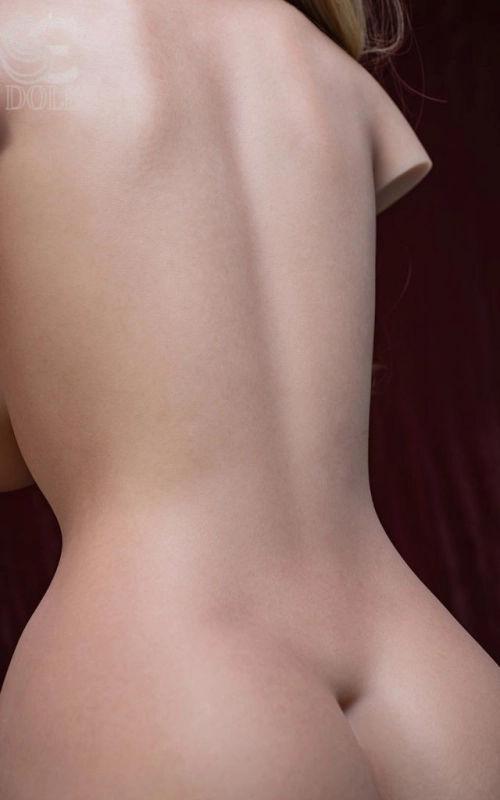 Olivia Grant, tu novia perfecta y leal • SiliconGirls