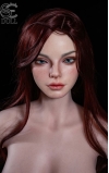 Scarlett, a tua amante que brilha como o sol • SiliconGirls