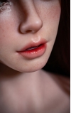 Scarlett, a tua amante que brilha como o sol • SiliconGirls