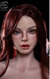 Scarlett, a tua amante que brilha como o sol • SiliconGirls