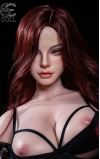 Scarlett, a tua amante que brilha como o sol • SiliconGirls
