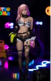 Lilian, una chica dispuesta a todo • SiliconGirls