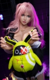 Lilian, una chica dispuesta a todo • SiliconGirls