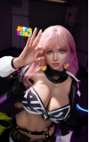 Lilian, una chica dispuesta a todo • SiliconGirls