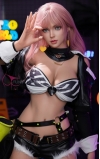 Lilian, una chica dispuesta a todo • SiliconGirls