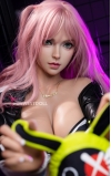 Lilian, una chica dispuesta a todo • SiliconGirls