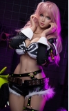 Lilian, una chica dispuesta a todo • SiliconGirls