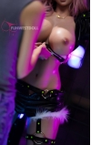 Lilian, una chica dispuesta a todo • SiliconGirls