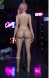 Lilian, una chica dispuesta a todo • SiliconGirls