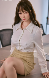Xueli, viciosa e decidida • SiliconGirls