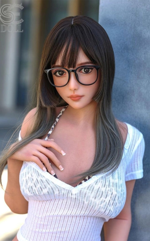 Yuko, juventude e beleza • SiliconGirls