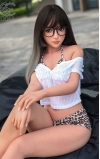 Yuko, juventude e beleza • SiliconGirls