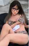 Yuko, juventude e beleza • SiliconGirls