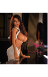 Princesa, belleza florecida • SiliconGirls