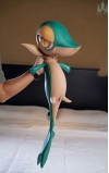 Snivy, el Pokémon elegancia • SiliconGirls