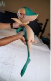 Snivy, el Pokémon elegancia • SiliconGirls