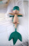 Snivy, el Pokémon elegancia • SiliconGirls