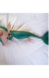 Snivy, el Pokémon elegancia • SiliconGirls