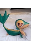 Snivy, el Pokémon elegancia • SiliconGirls