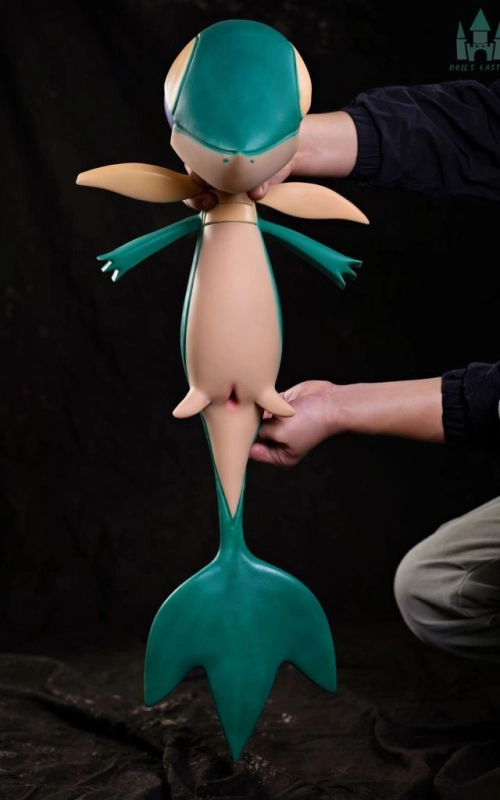Snivy, el Pokémon elegancia • SiliconGirls