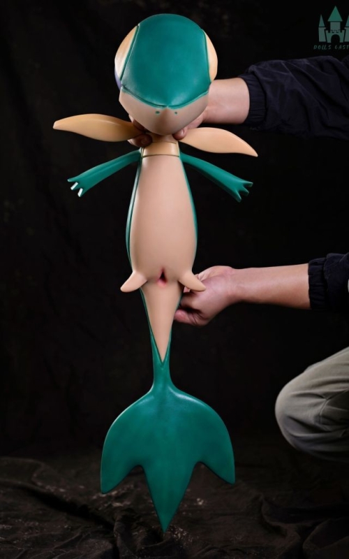 Snivy, o Pokémon que transformou a elegância em arte