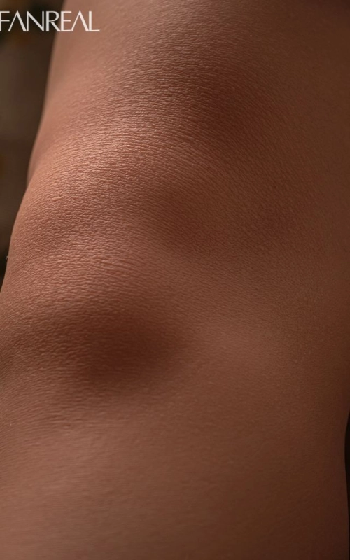 Mariana, Curvas y Placer • SiliconGirls