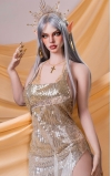 Evadora, la reina de los elfos del sol • SiliconGirls